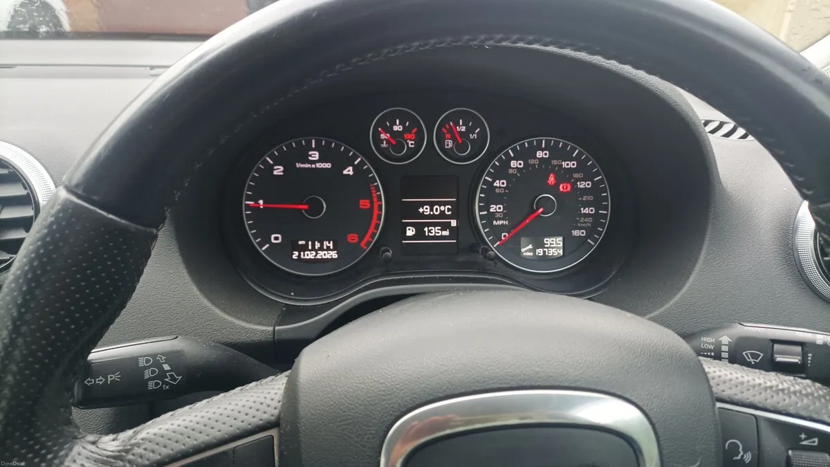 Audi A3 2011 - Image 4