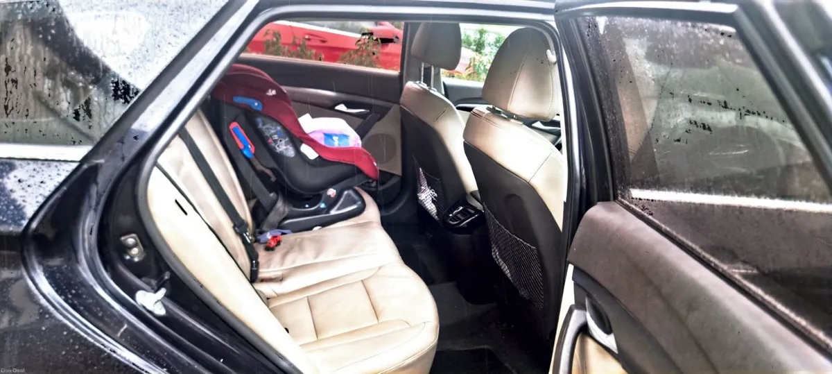 Hyundai i40 2013 - Image 4