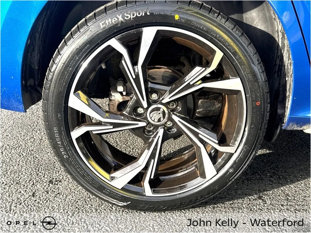 Skoda Kamiq Style 1.0TSI 95HP - Image 6