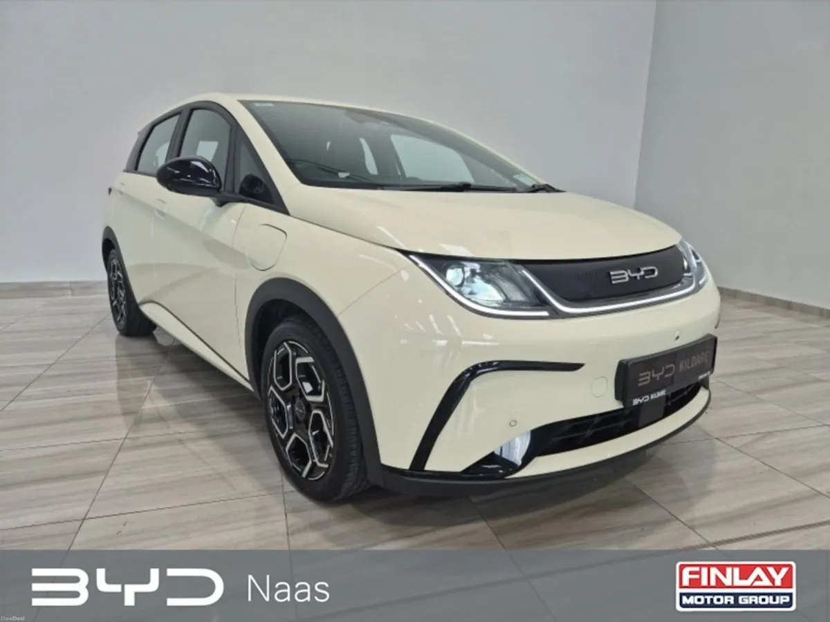 BYD DOLPHIN Comfort - Image 1