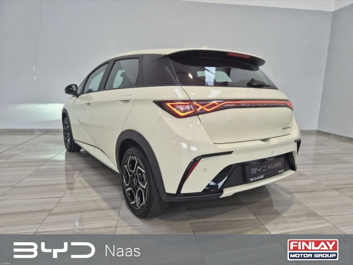 BYD DOLPHIN Comfort - Image 4