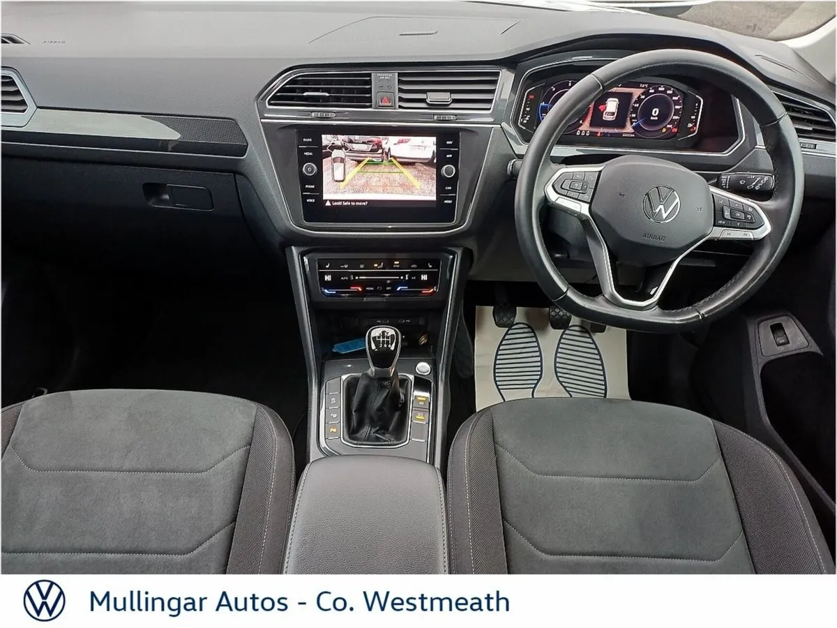 Volkswagen Tiguan 2.0 TDI 150HP Elegance - Image 2