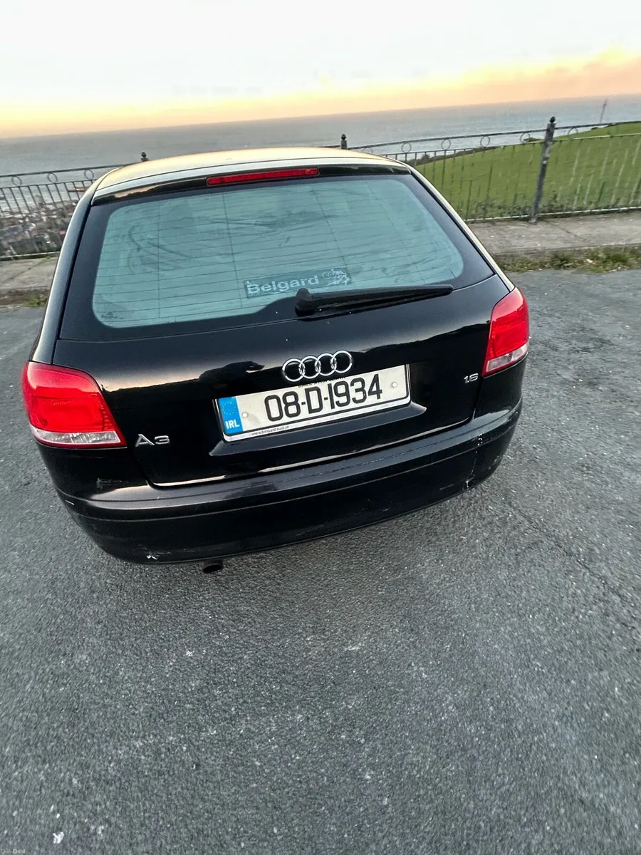 Audi a3 - Image 4