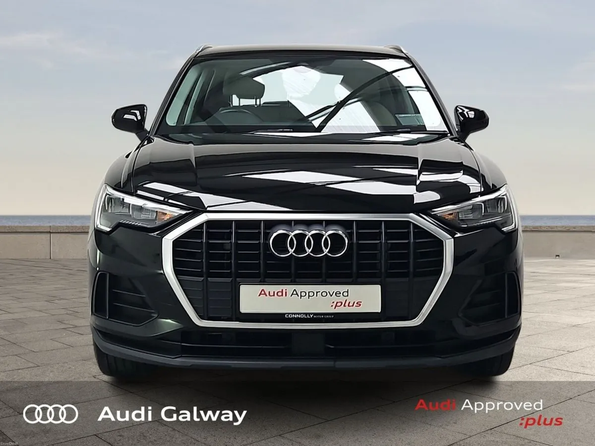 Audi Q3  €375 p/m - SE TFSI e 245  A/T - Image 2