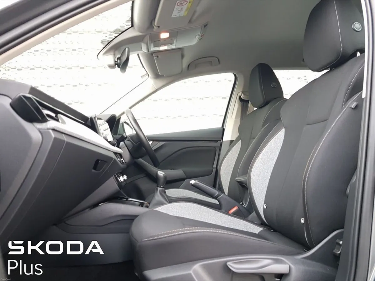 Skoda Kamiq KAMIQ SELECTION 1.0TSI 115HP - Image 3