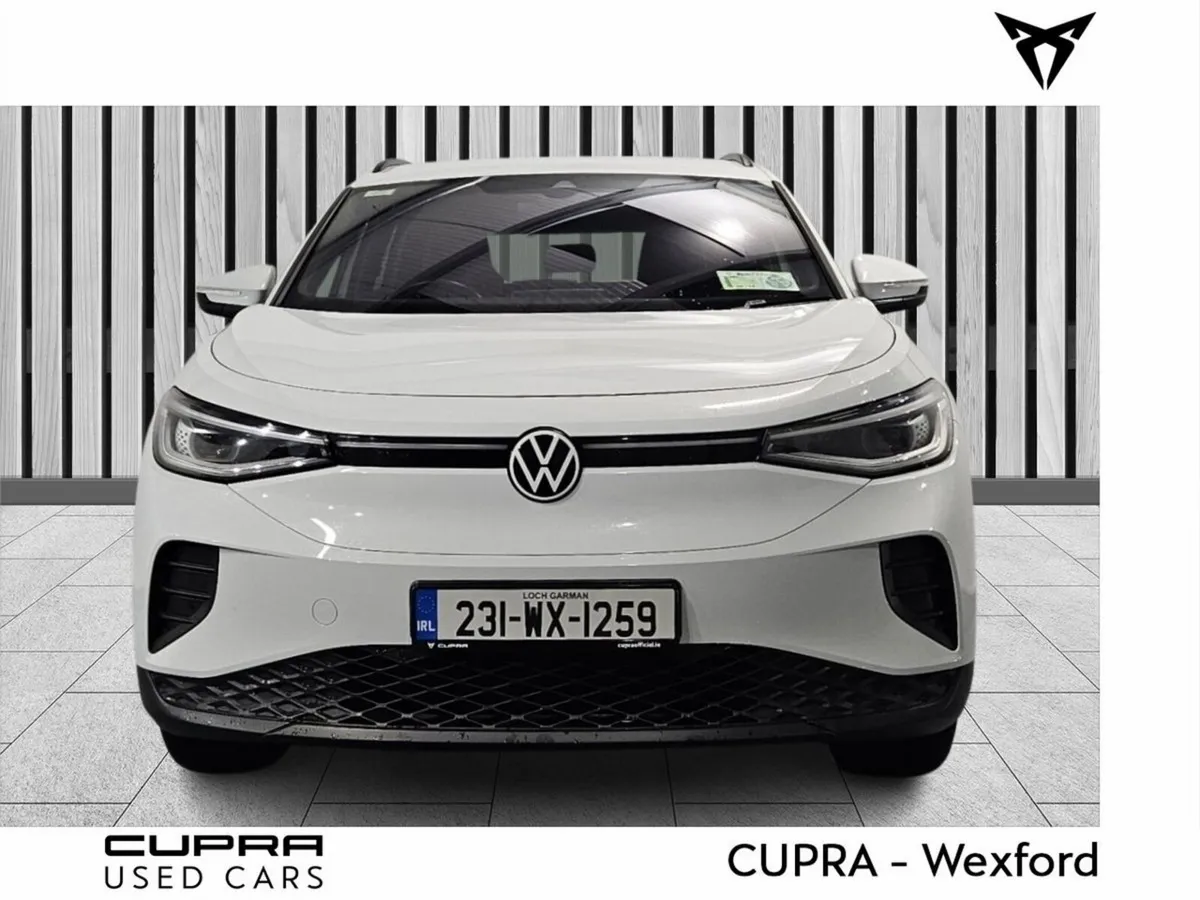 Volkswagen ID.4 BUSINESS 77kWh 174HP - Image 3