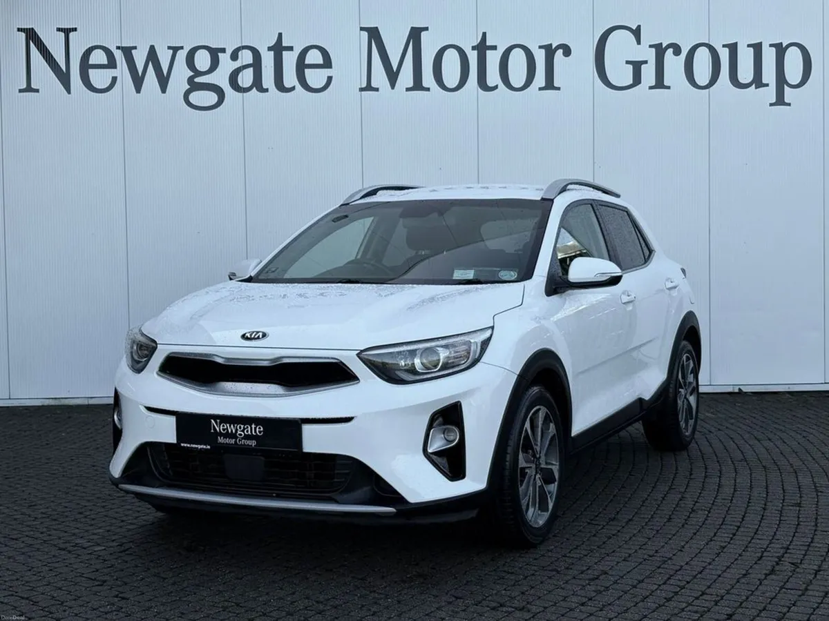 Kia Stonic 1.0 K4 6D 5DR - Image 1