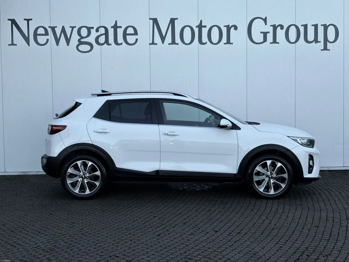 Kia Stonic 1.0 K4 6D 5DR - Image 4