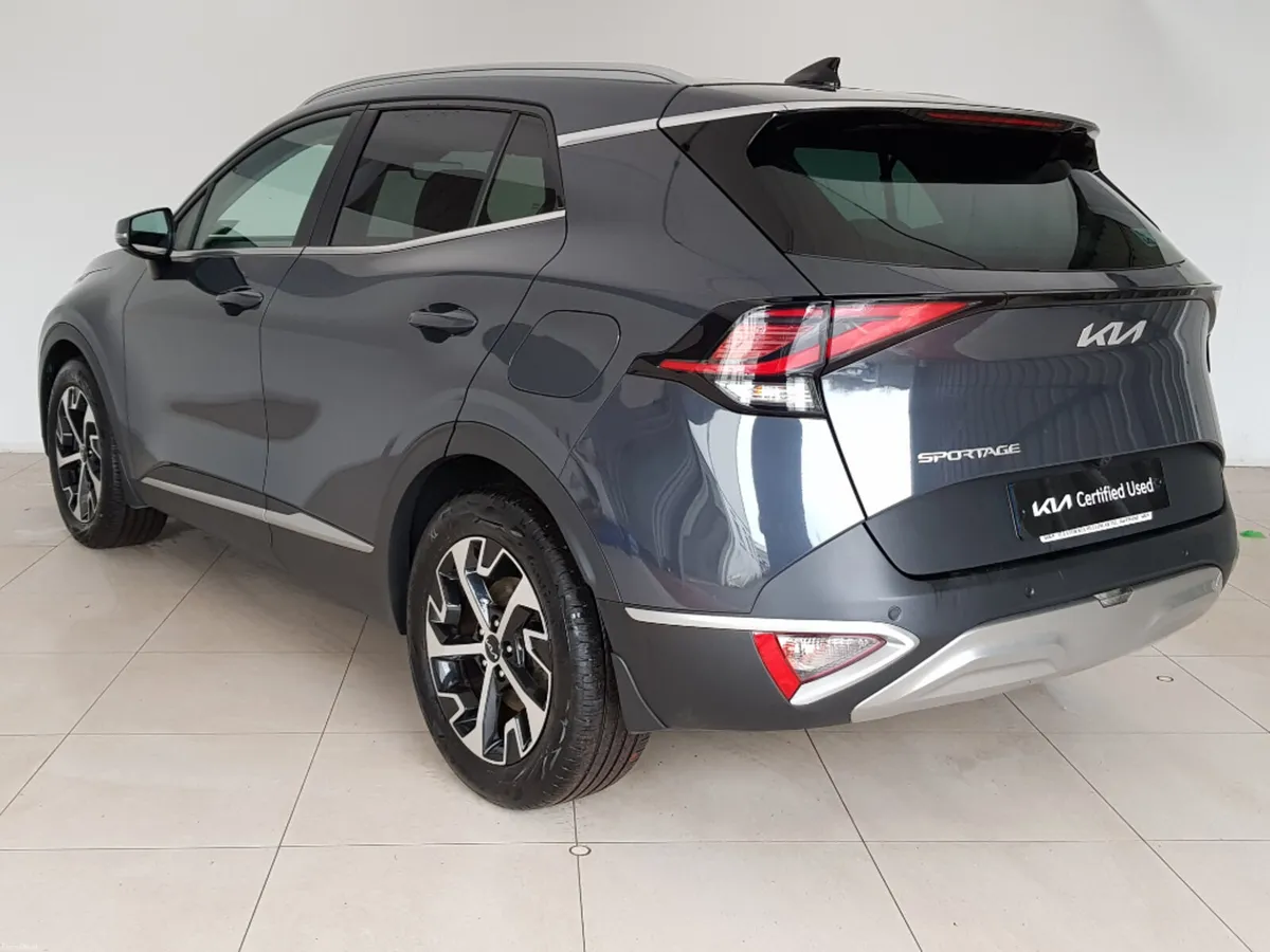 Kia Sportage K3 SEM 5DR - Image 3