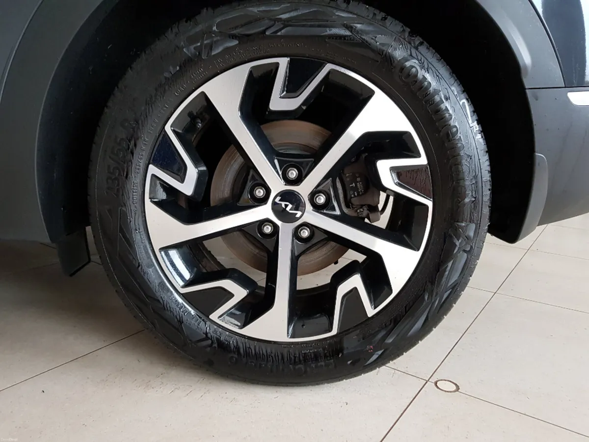 Kia Sportage K3 SEM 5DR - Image 4