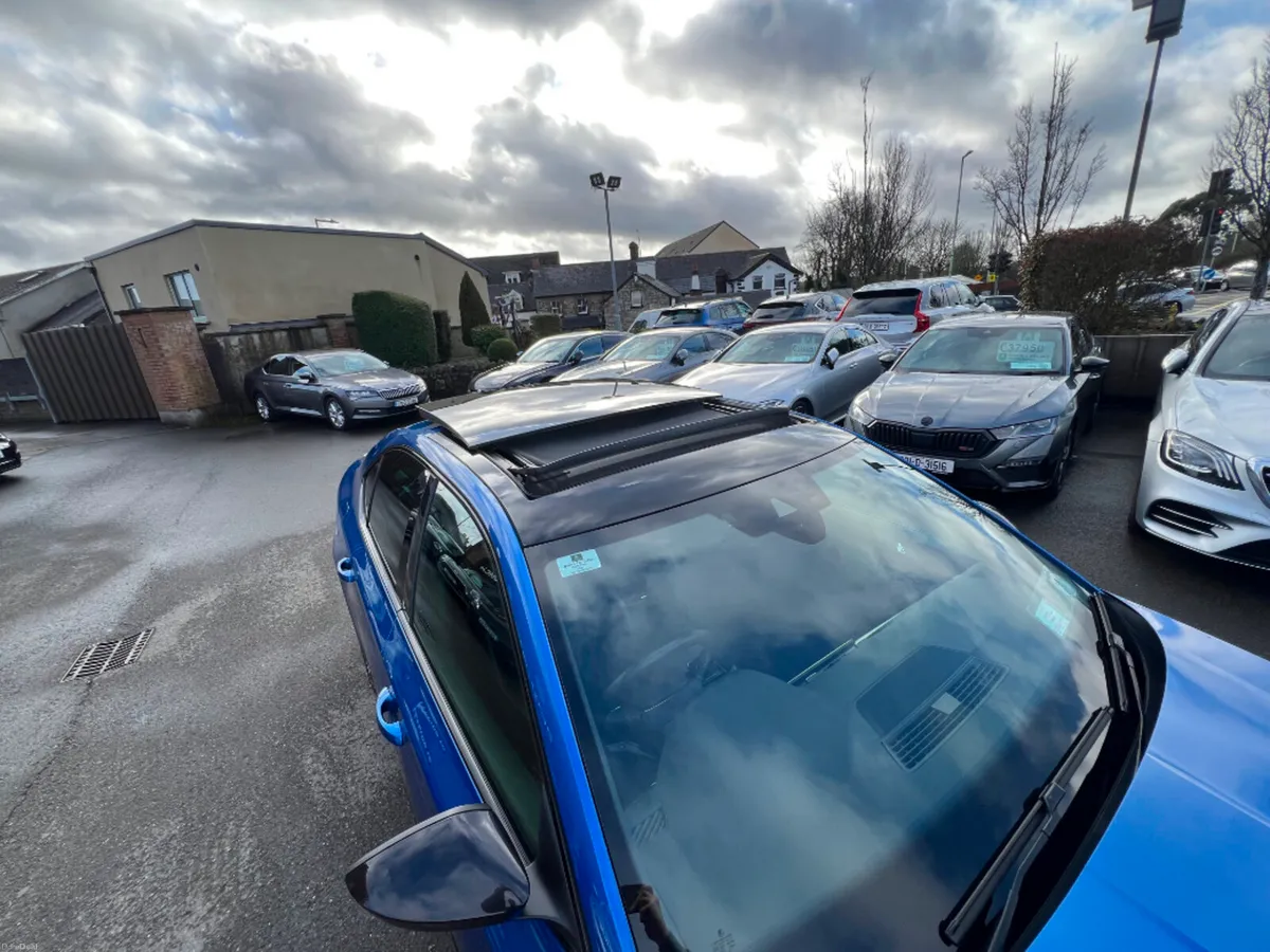 Skoda Superb SPORTLINE 2.0TDI 150HP *LOW KMS* - Image 4