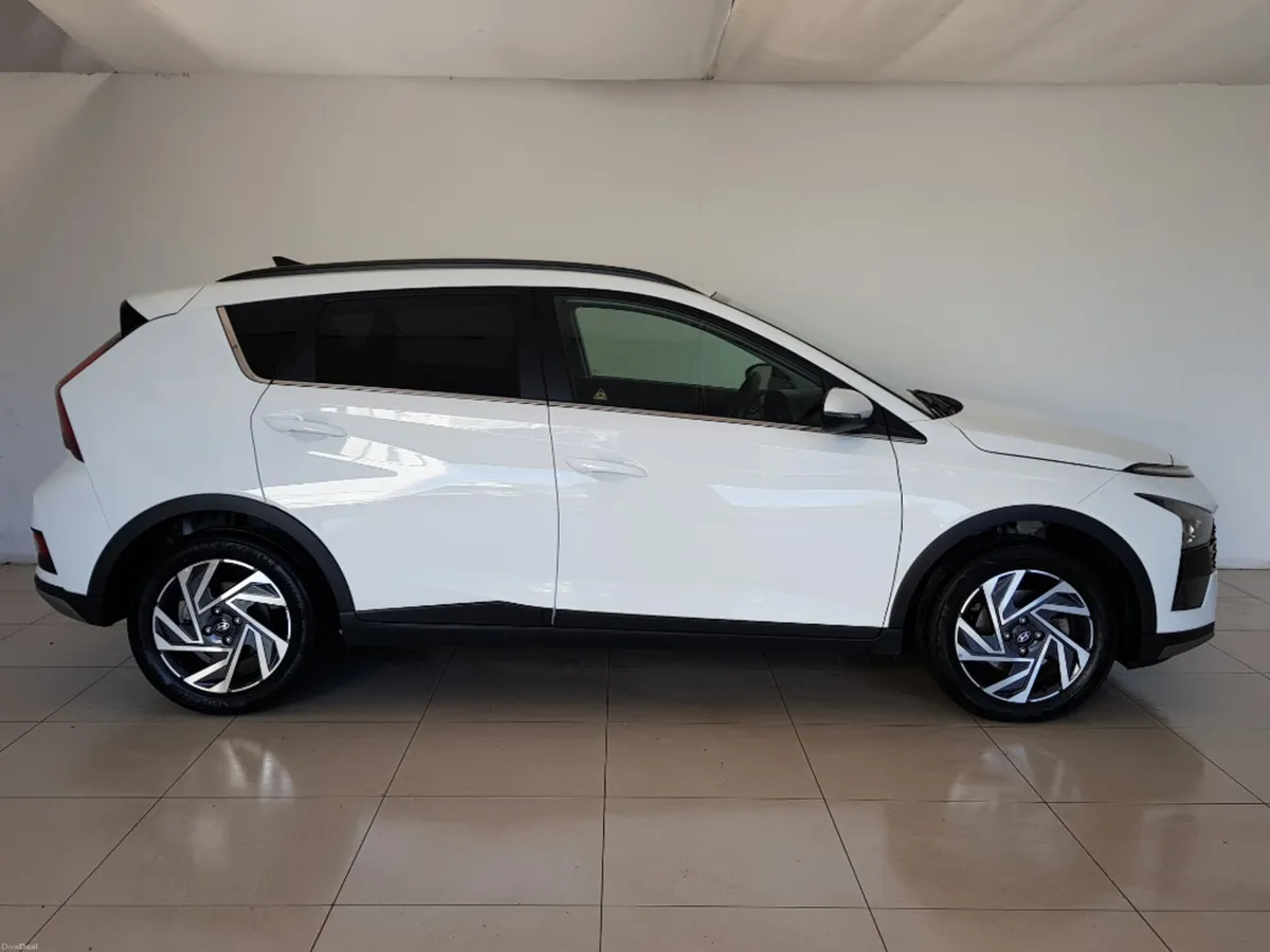 Hyundai Bayon Executive Automatic - Image 2