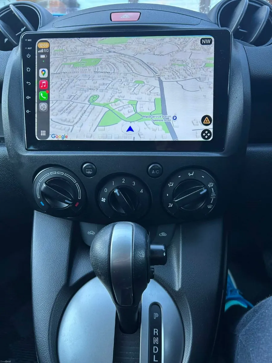 Mazda Demio 2014 - Image 2