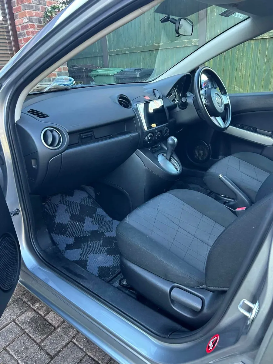 Mazda Demio 2014 - Image 3