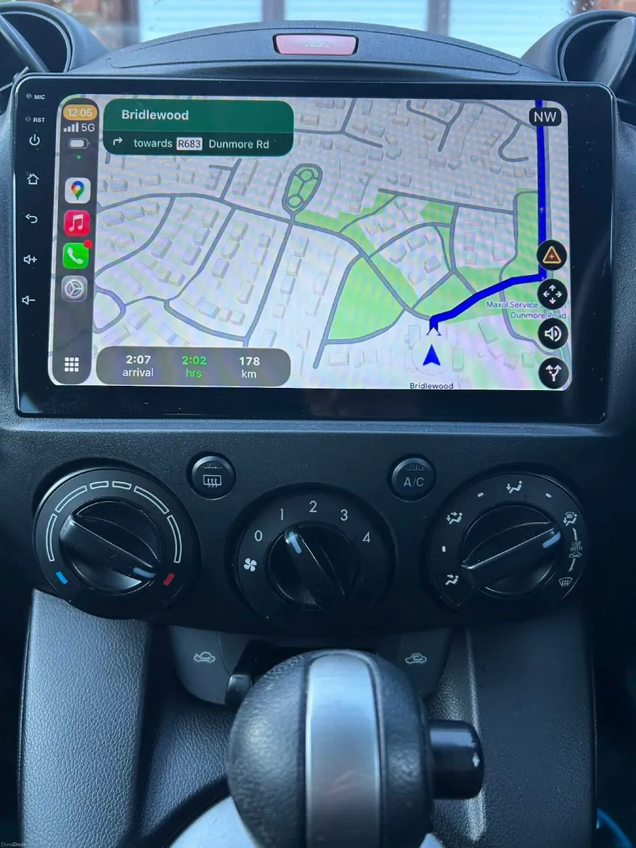 Mazda Demio 2014 - Image 4