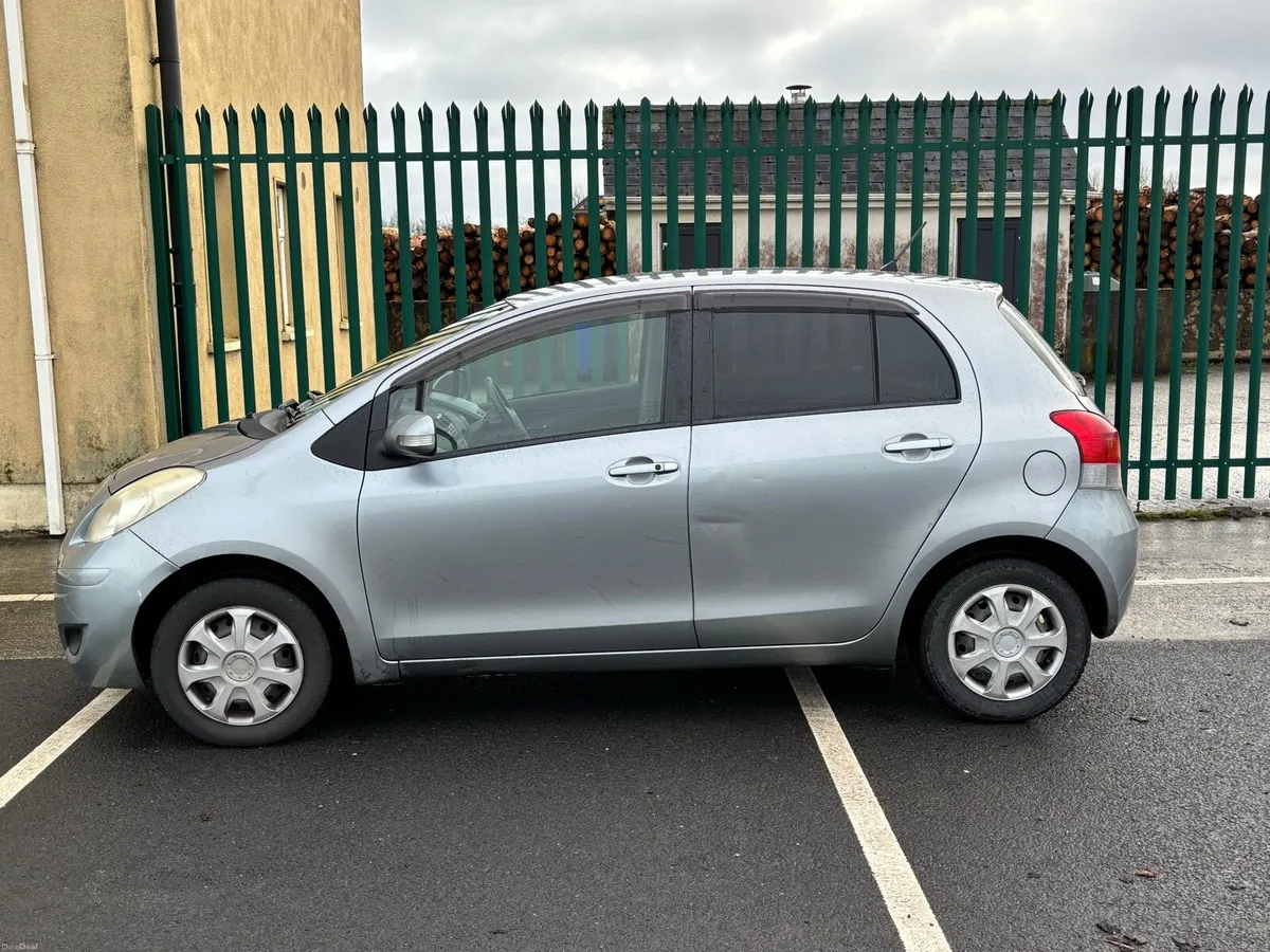 Toyota Automatic - Image 2