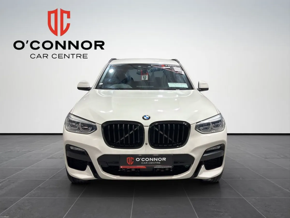 BMW X3 “The nicest X3 you’ll find — hybrid power, - Image 2