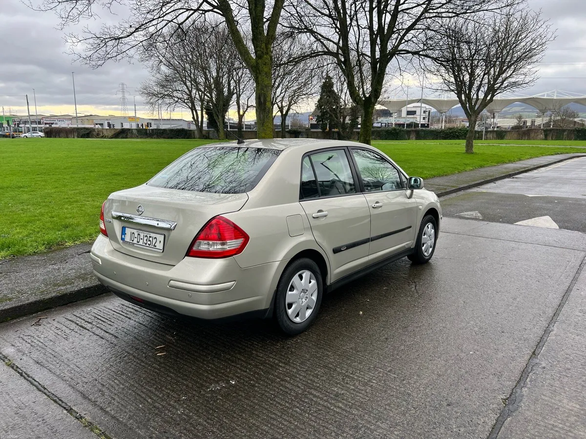 Nissan 03/27 NCT - Image 3