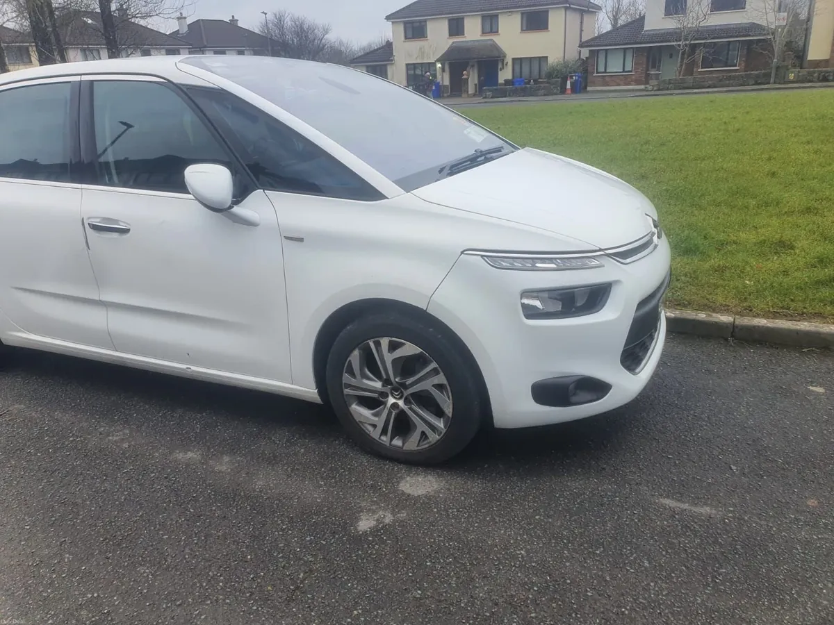 Citroen C4 2014 - Image 1