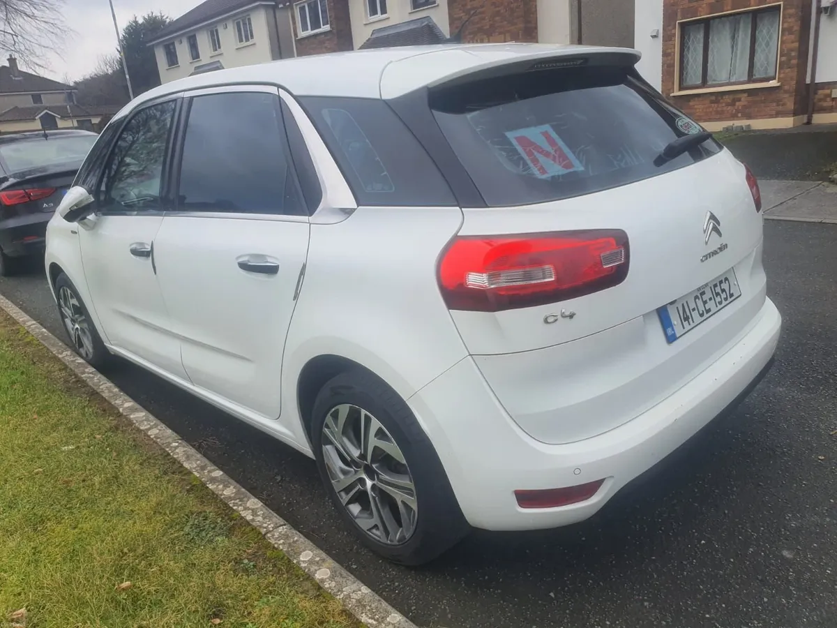 Citroen C4 2014 - Image 3