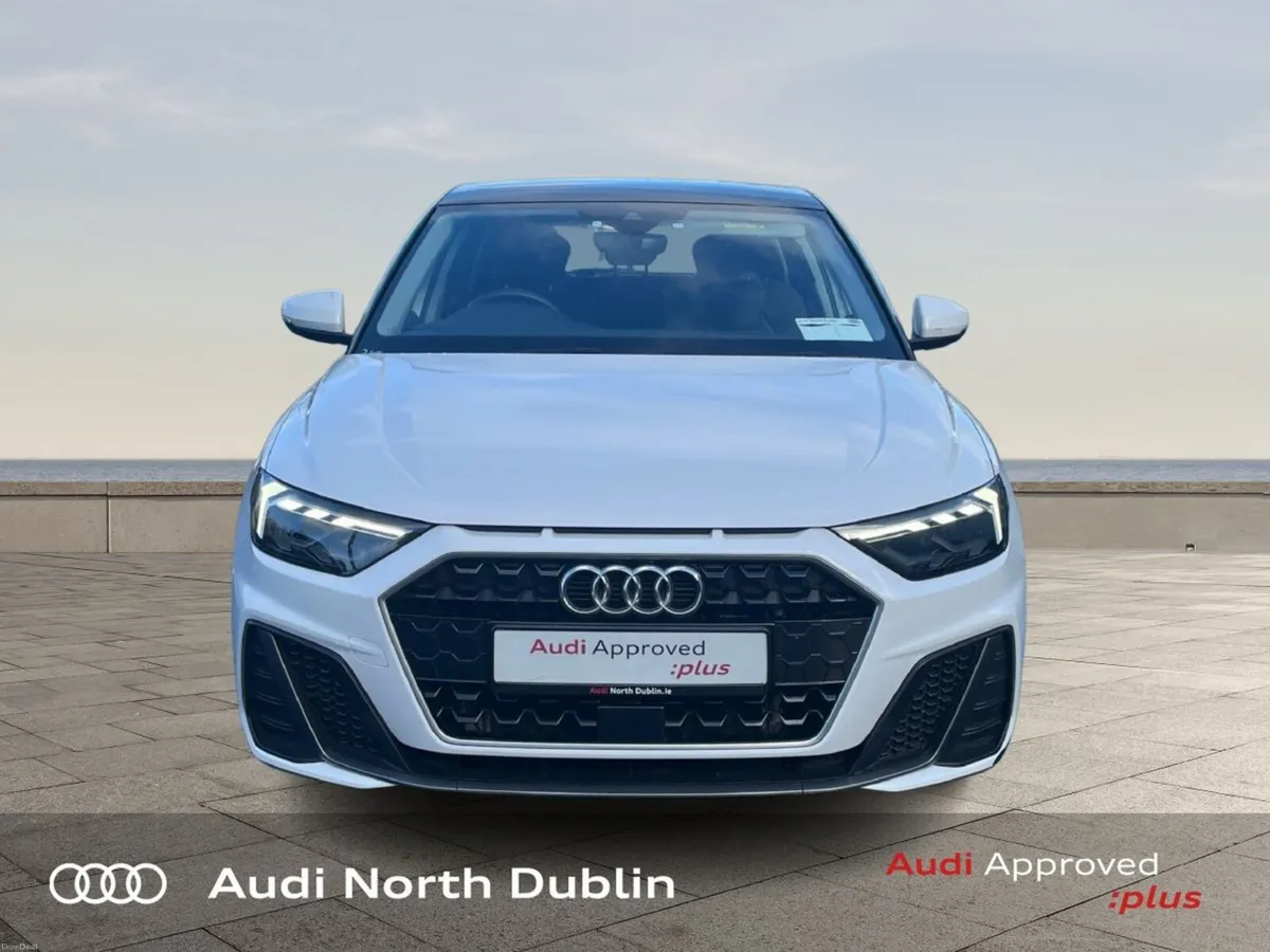Audi A1 30 TFSI 110HP S line - Image 3