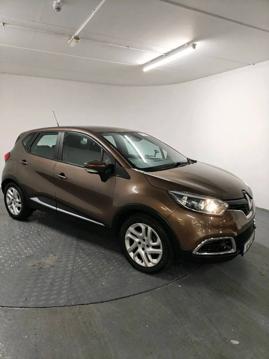 2014 Renault Captur - Image 4