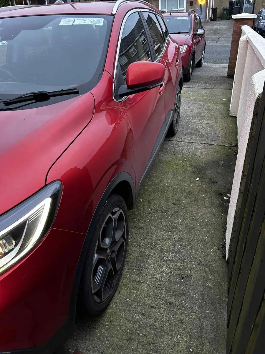 2016 Renault Kadjar Dynamique - Image 3