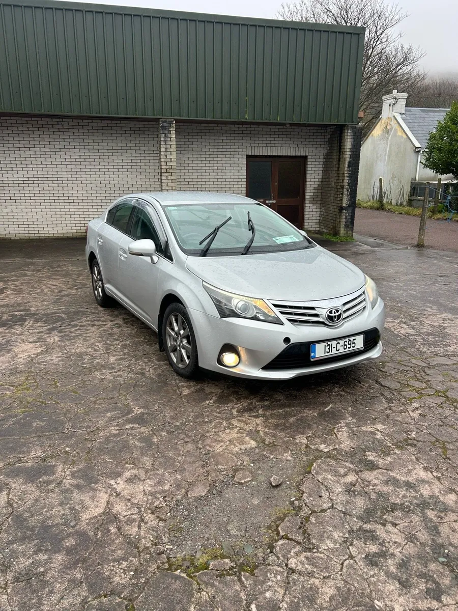 Avensis - Image 2