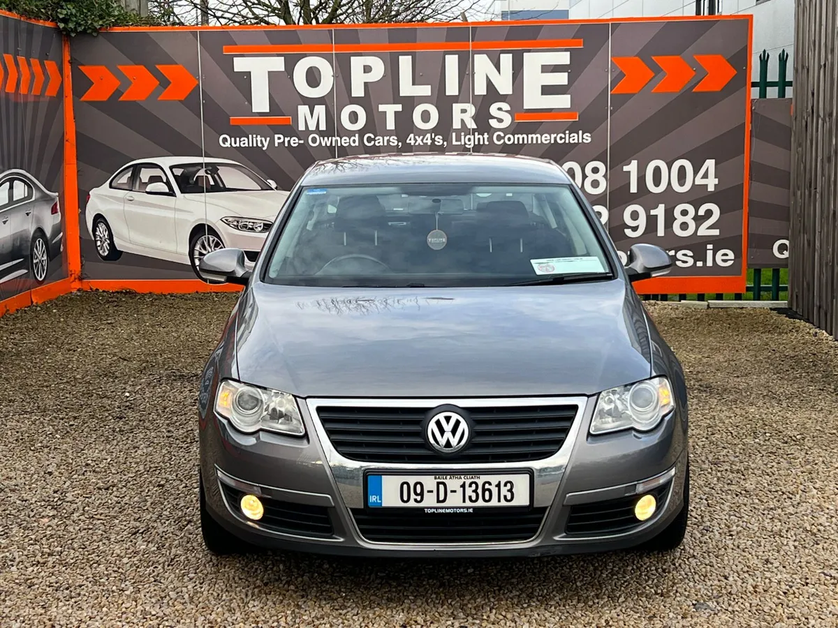 //1.4TSI//NEW NCT//SERVICED//IMMACULATE// - Image 4