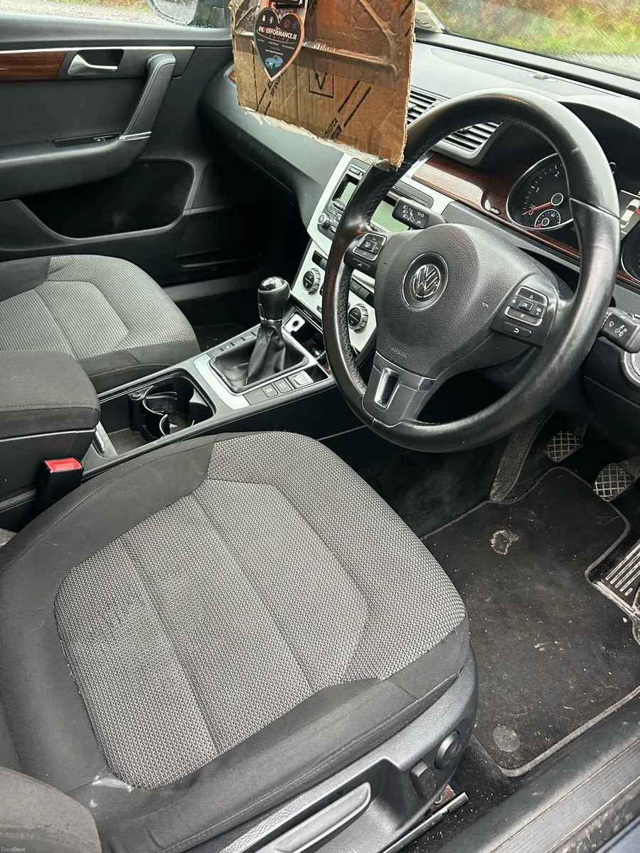 Passat - Image 3
