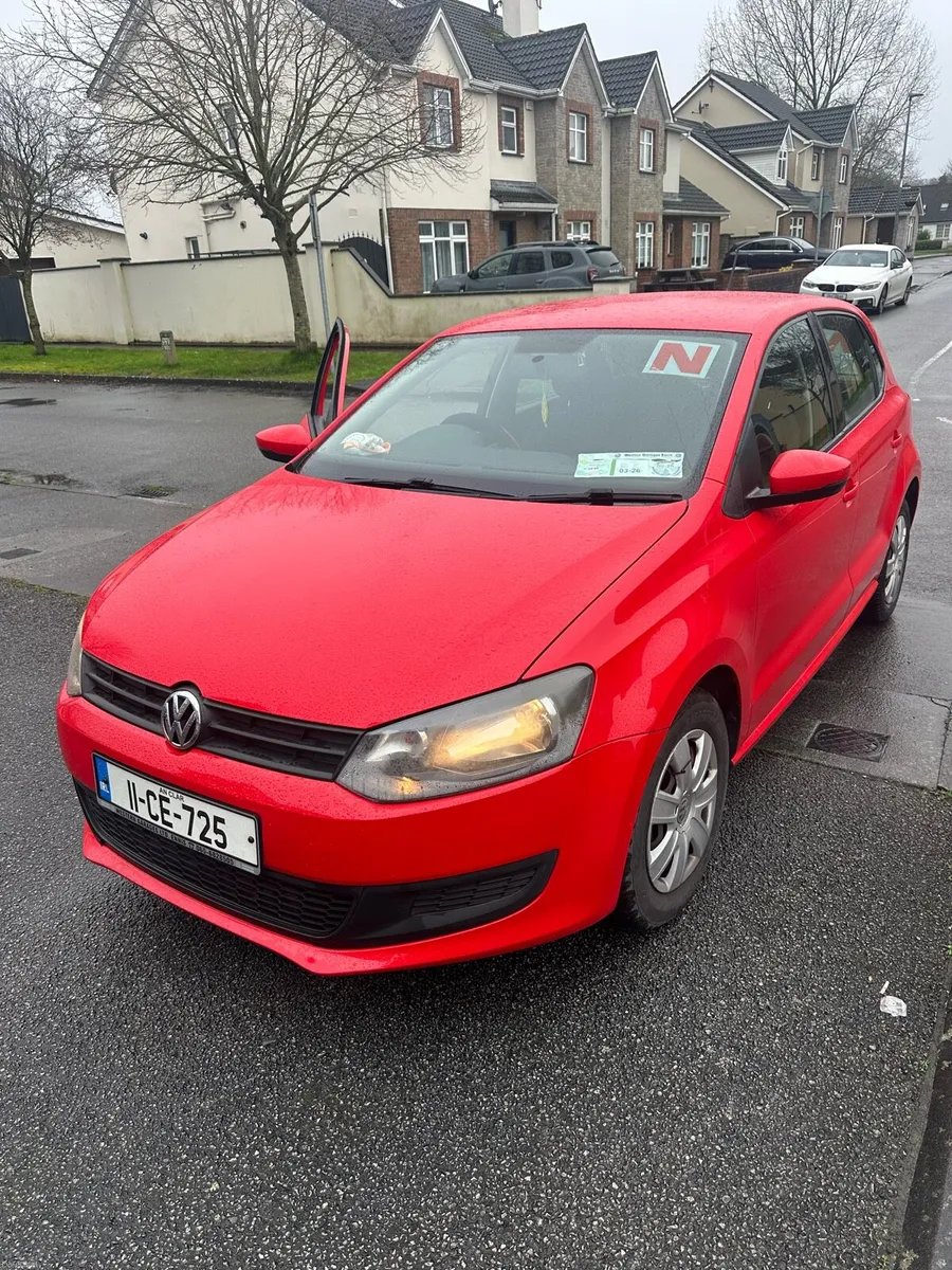 VW polo - Image 1
