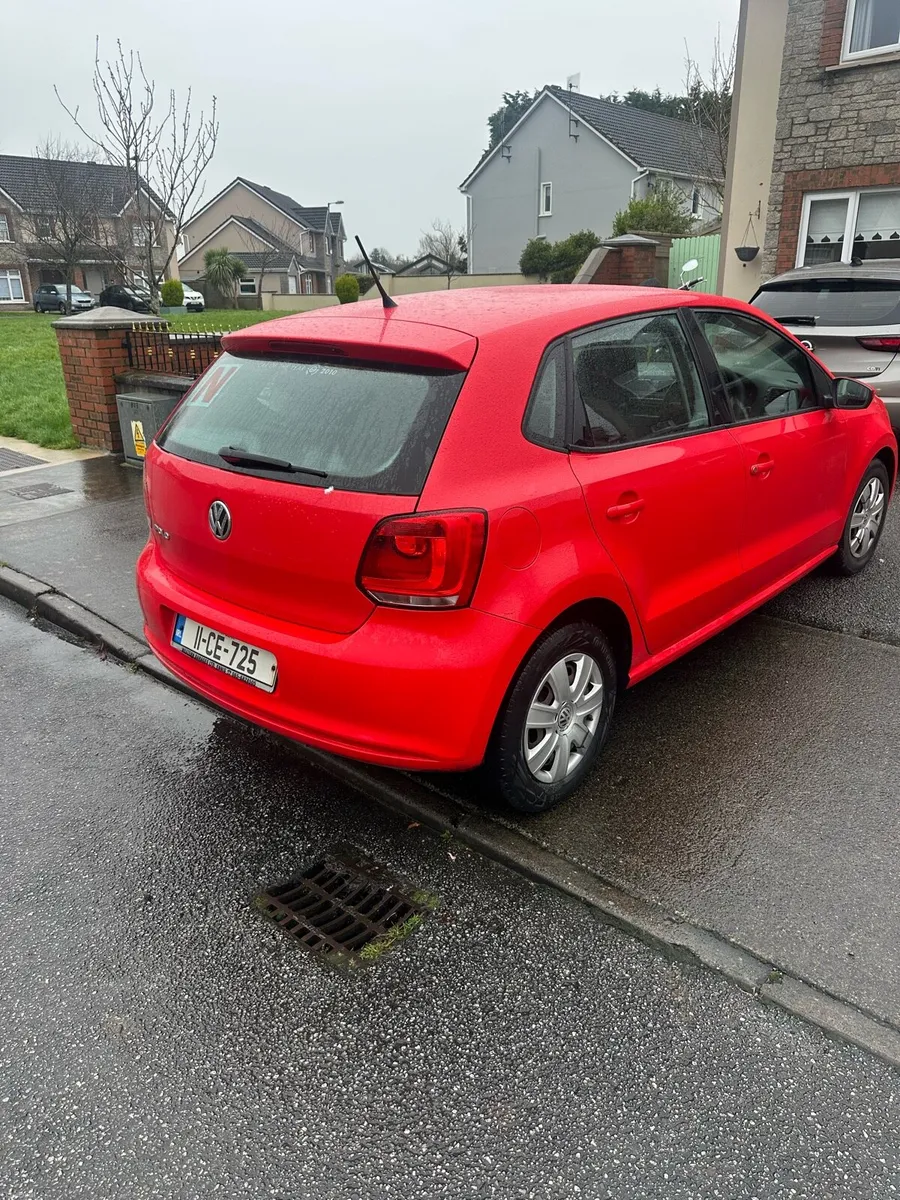 VW polo - Image 3