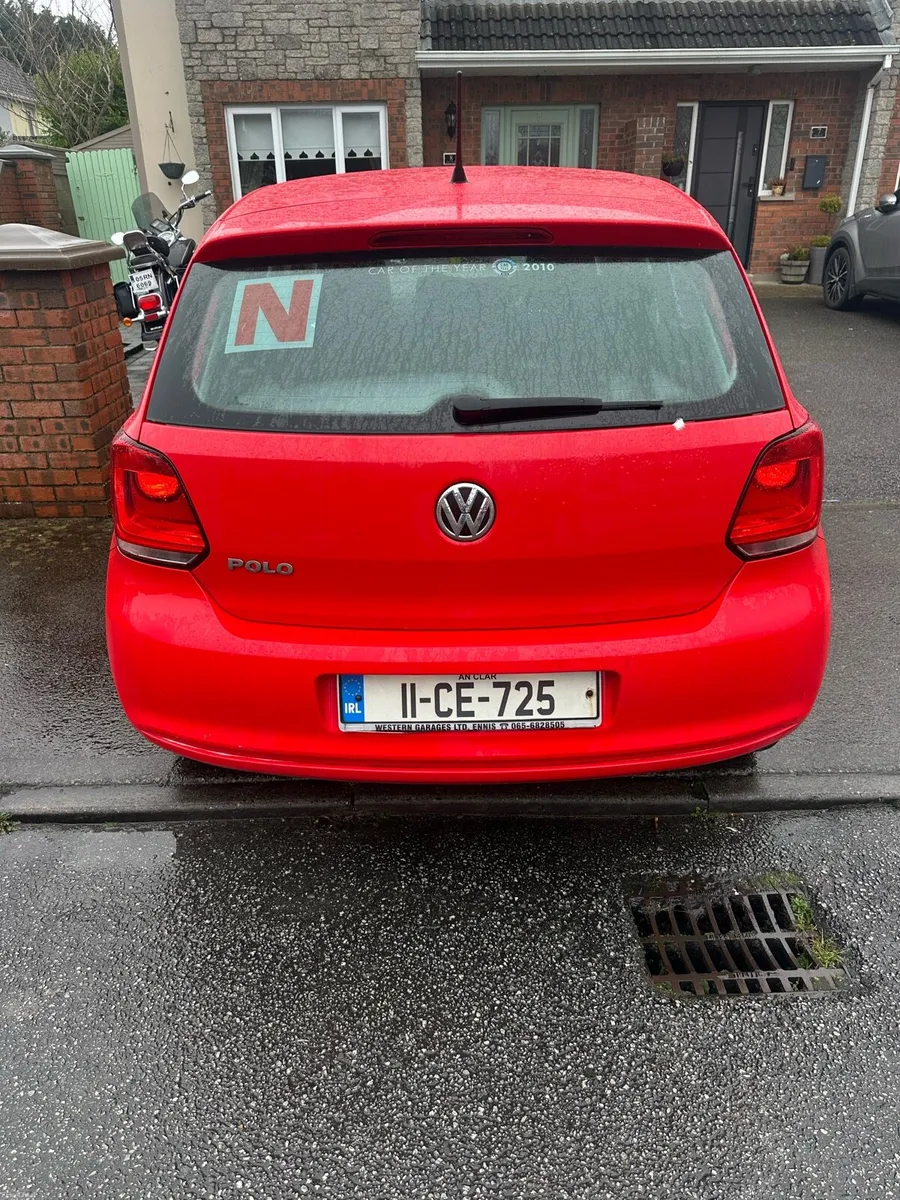 VW polo - Image 2