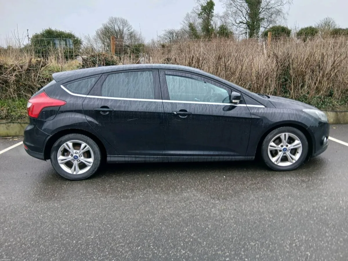 2013 Ford Focus - Image 3