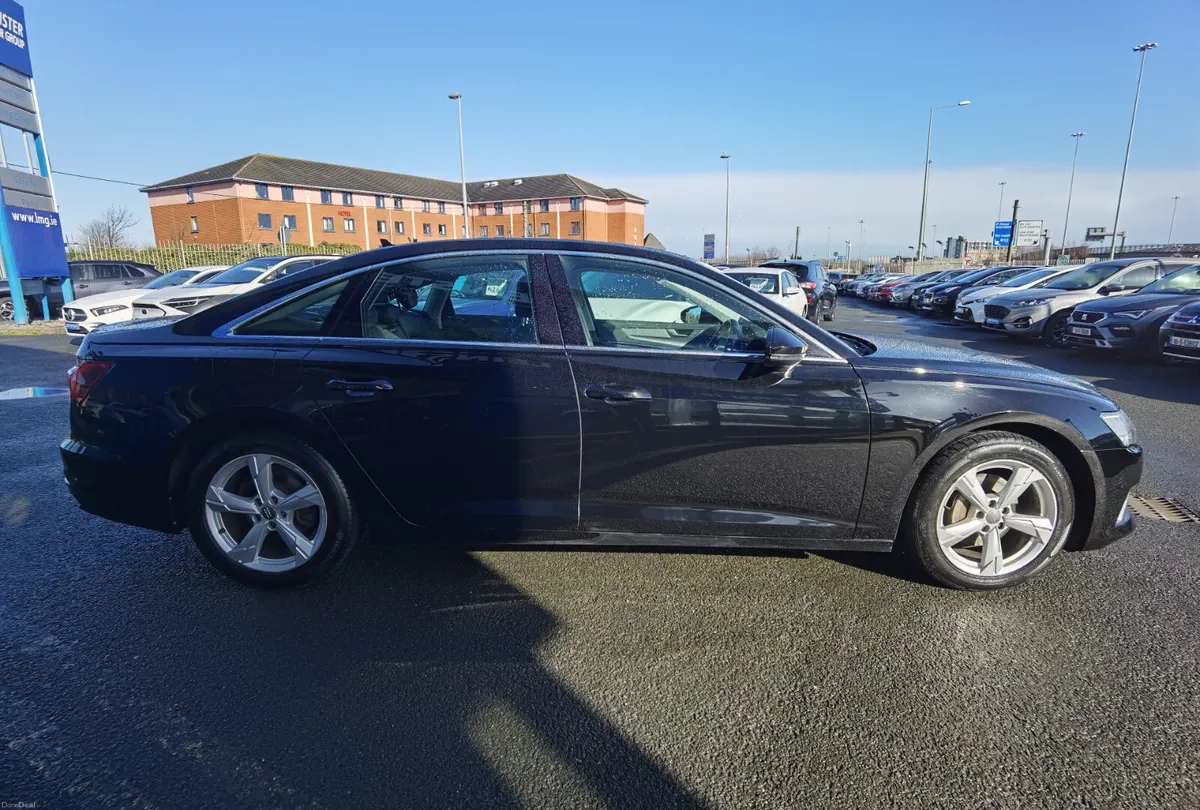 AUDI A6 2.0TDI SE AUTOMATIC DIESEL 204BHP - Image 4