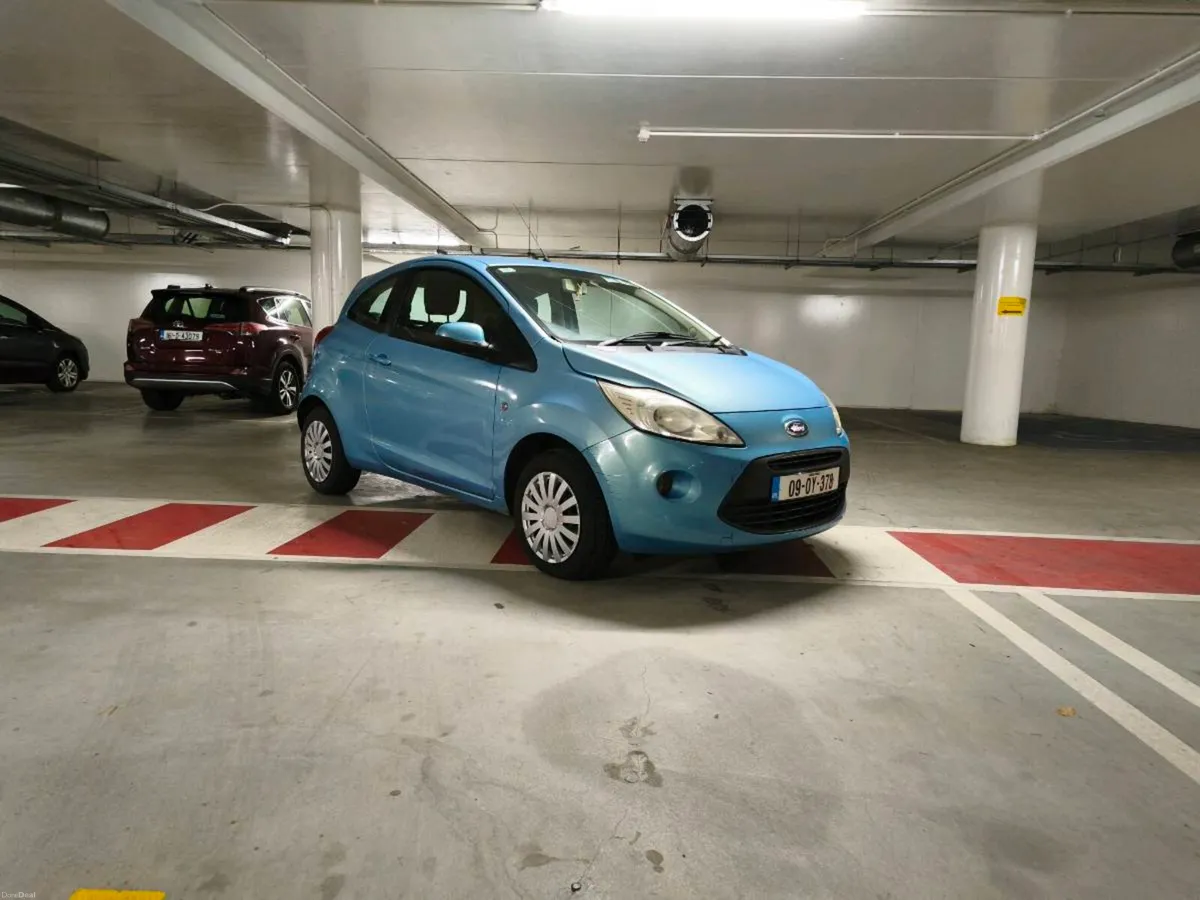 Ford ka very low km - Image 1