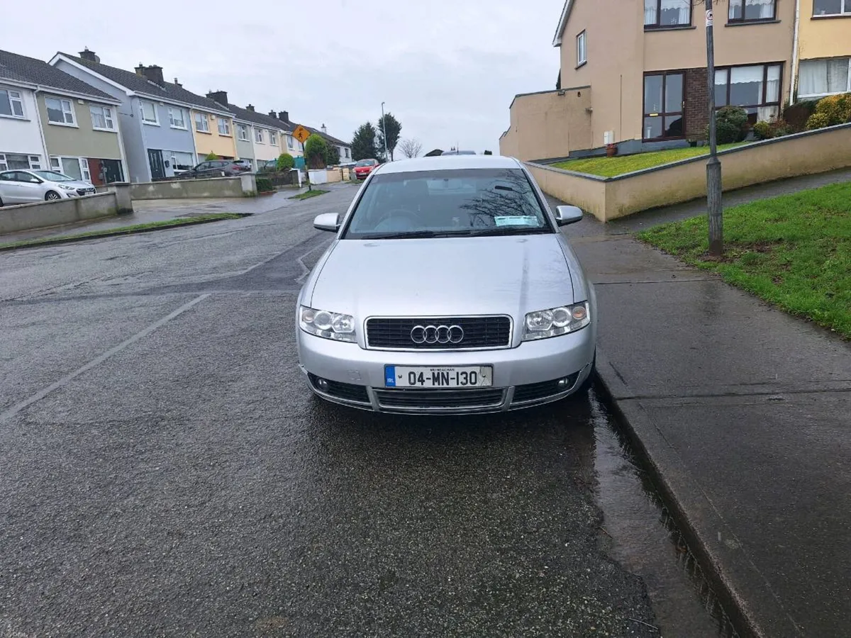Audi a4 tdi 1.9 pd130 - Image 2