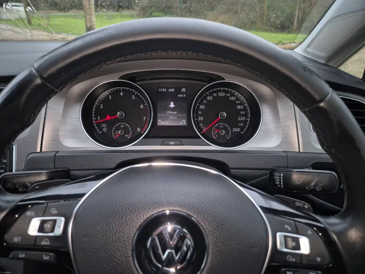 Vw Golf 1.2 Tsi Bluemotion Tech - Image 2