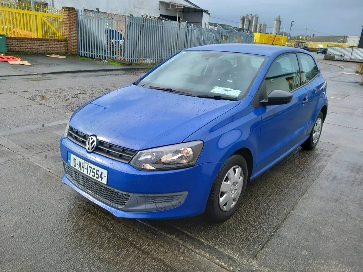 VW POLO, - Image 3