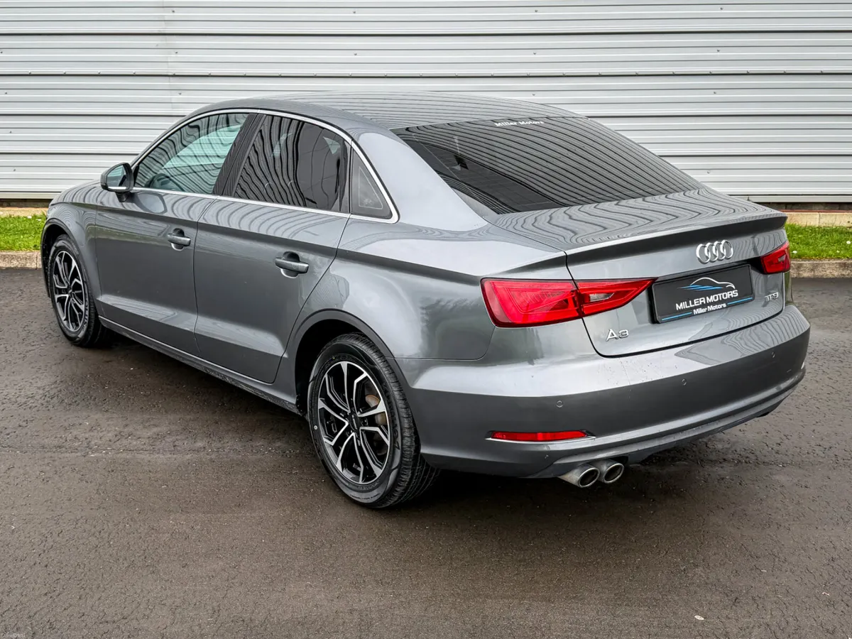 Audi A3 Auto 152 (NCT 02/27 & Road Tax) - Image 2