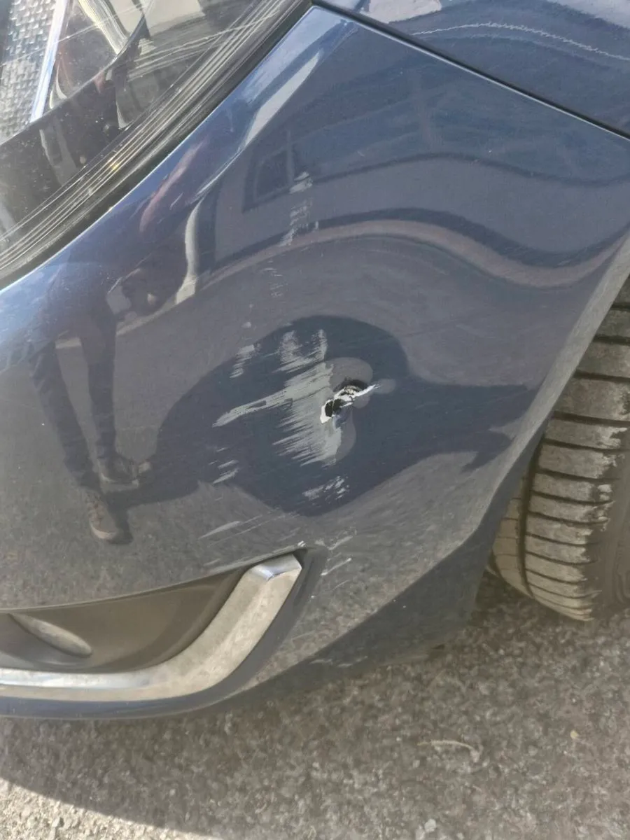 2016 Opel Insignia tourer 170 - Image 4