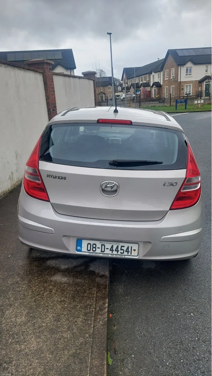 Hyundai i30 - Image 2