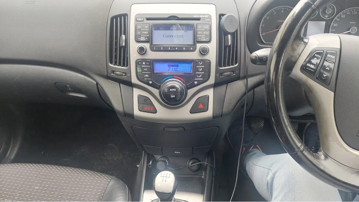 Hyundai i30 - Image 4