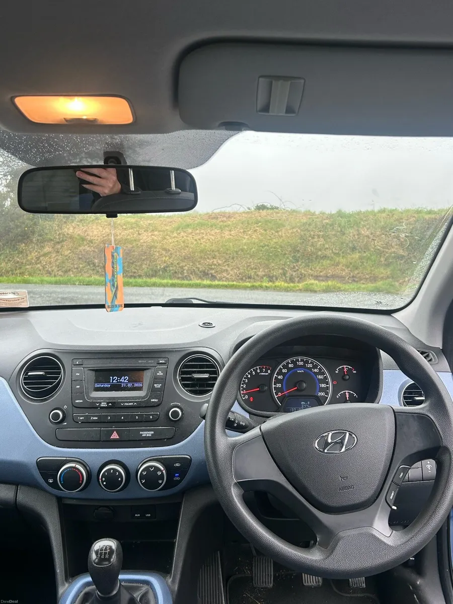 2018 Hyundai i10 1.0 classic - Image 4