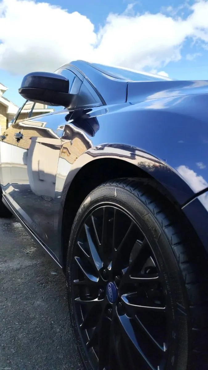 Ford Focus 2012 - Image 4