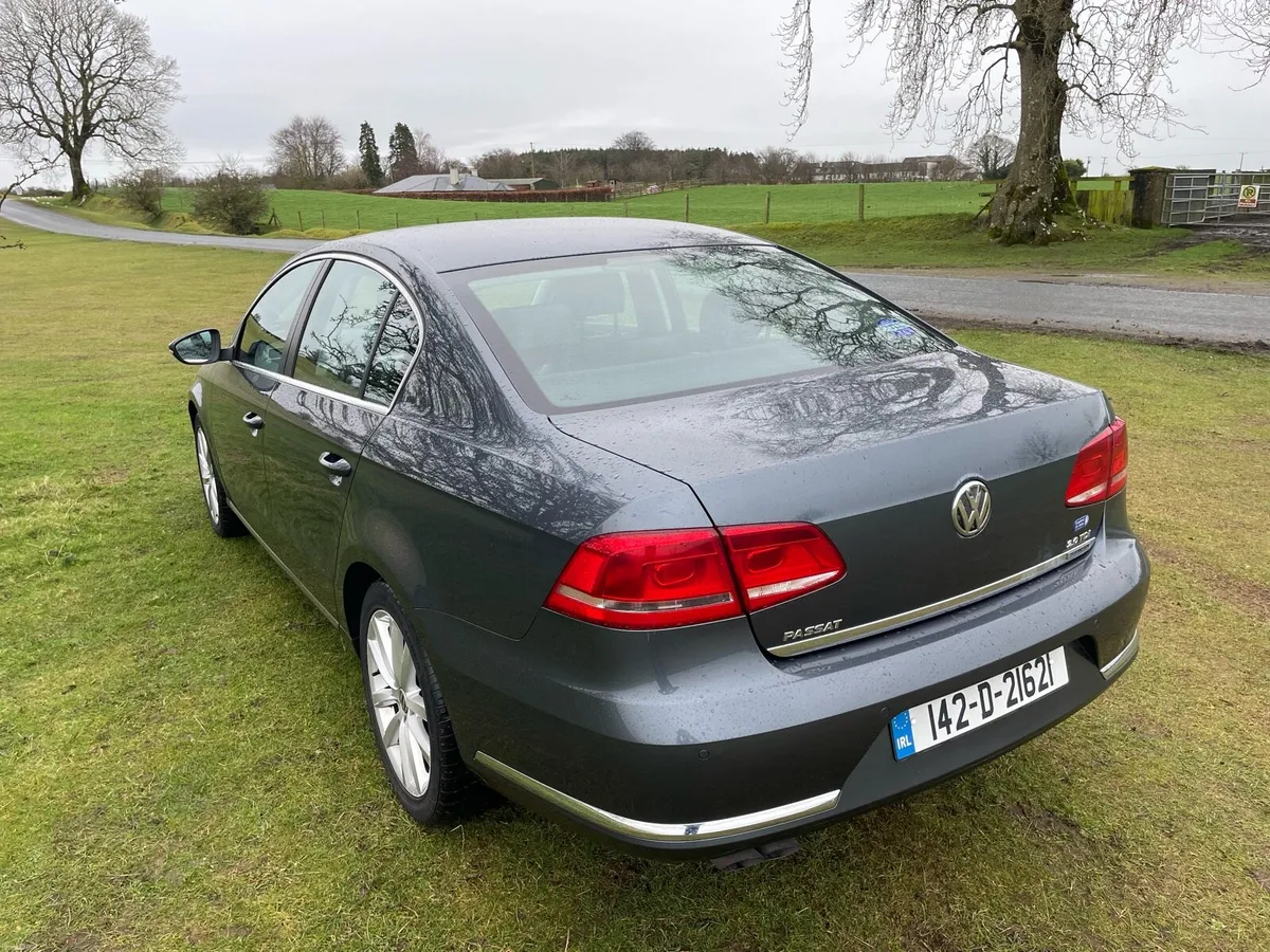 Vw Passat b6 Highline - Image 4