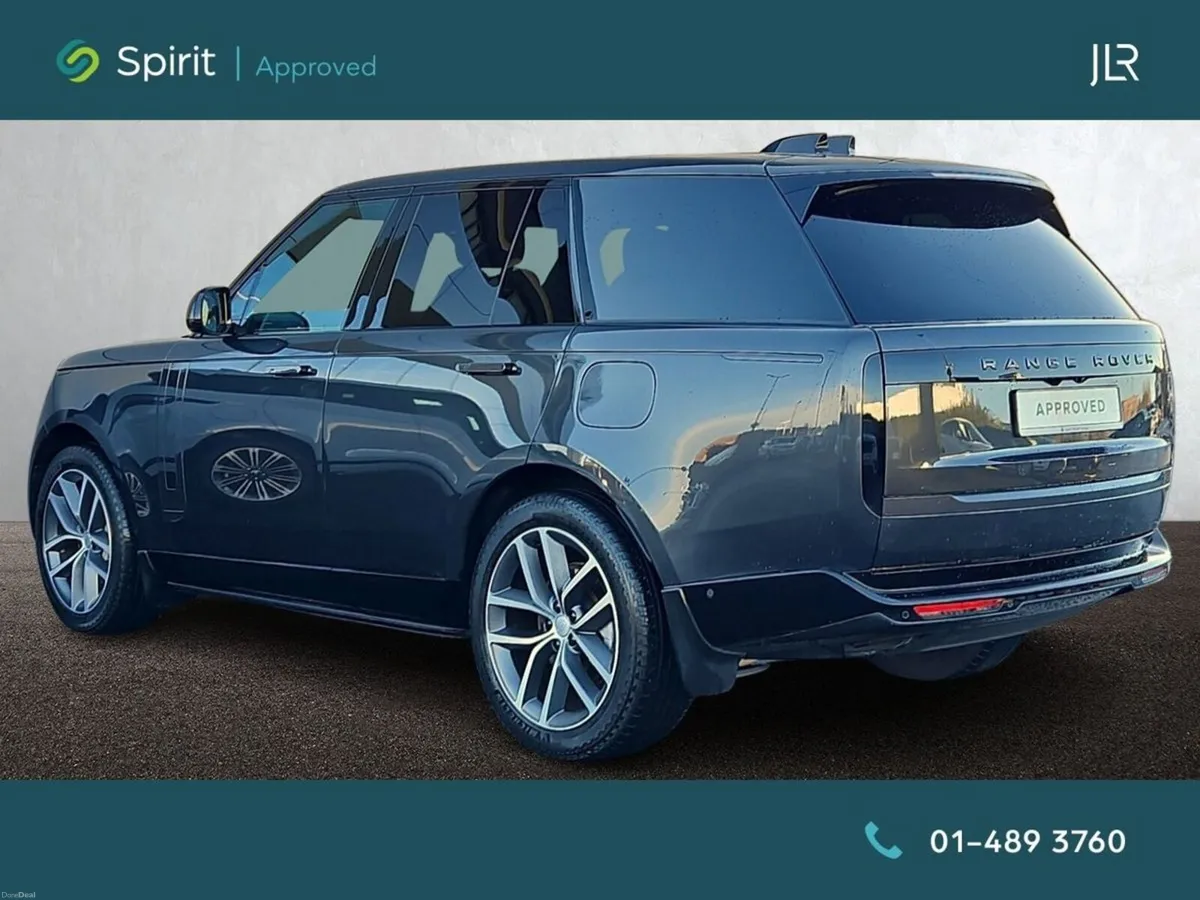 Land Rover Range Rover 3.0 PHEV HSE - Image 3