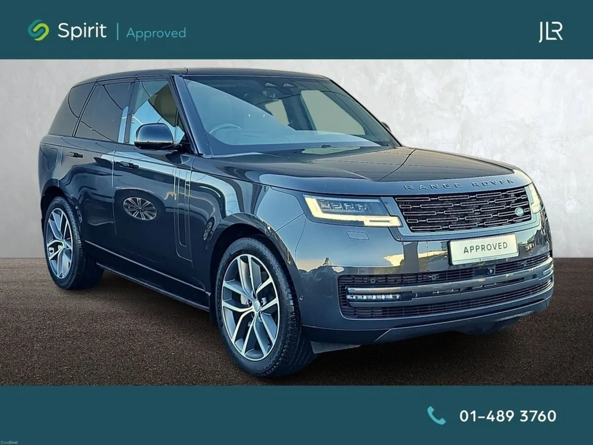 Land Rover Range Rover 3.0 PHEV HSE - Image 1