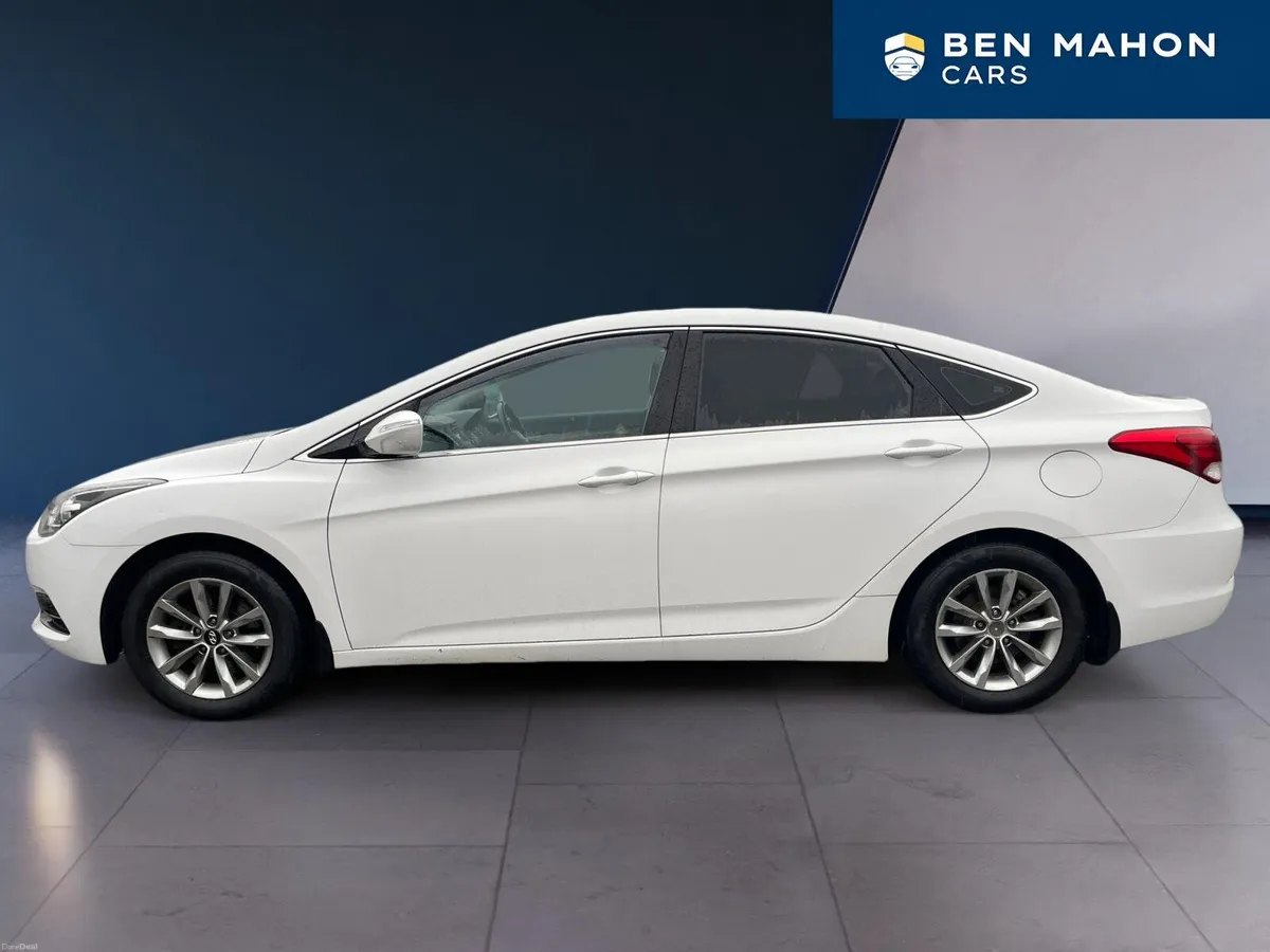 Hyundai i40 1.7CRDi - Image 2