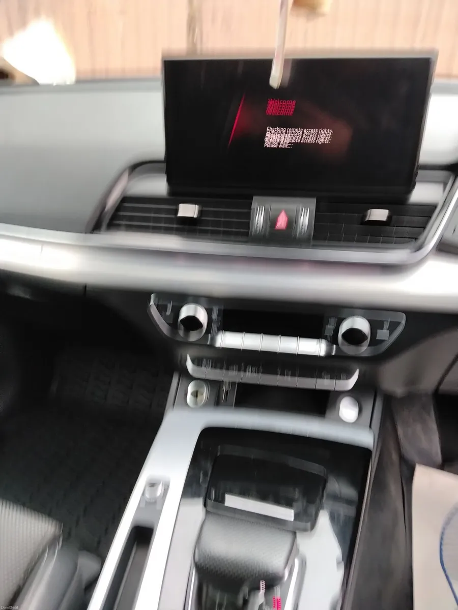 Audi Q5 2021 - Image 2